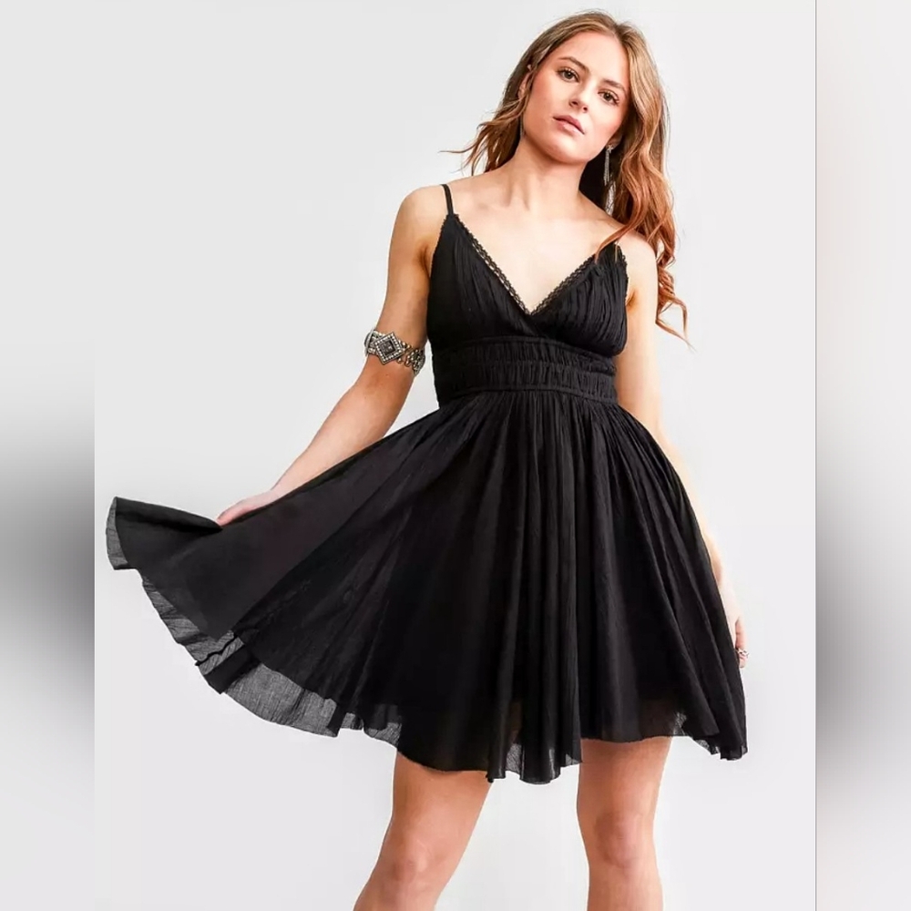 Delia Slip Dress